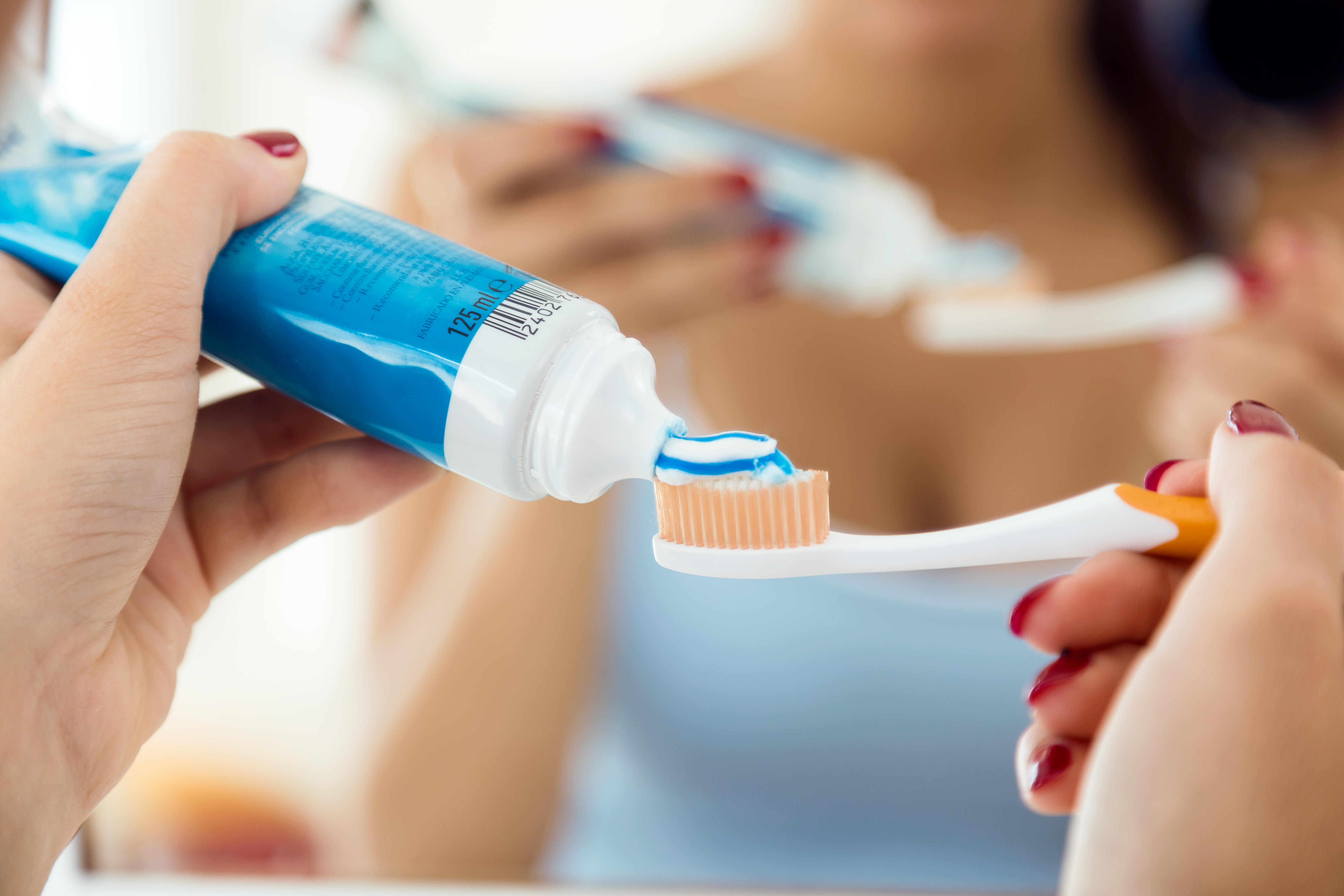 limpiar desinfectar tu cepillo de dientes? Campusdental